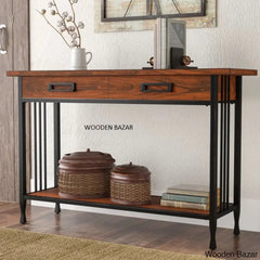 Buy Side Table - Console Unit