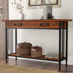 Couch  Console Table