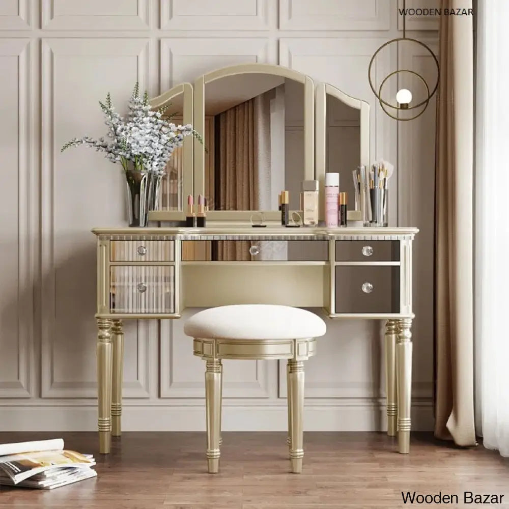  - Wooden Bazar