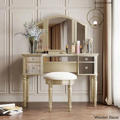 - Wooden Bazar