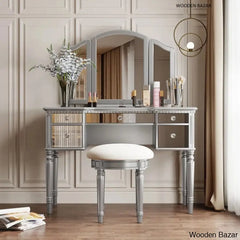  - Wooden Bazar