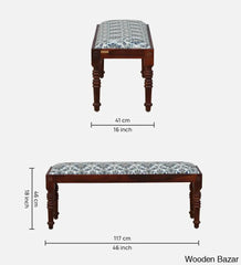Bench-5