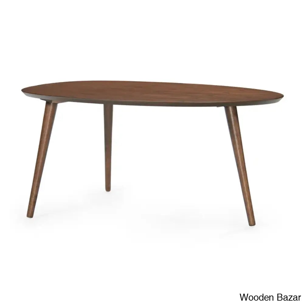 Kamileey Coffee And Center Table