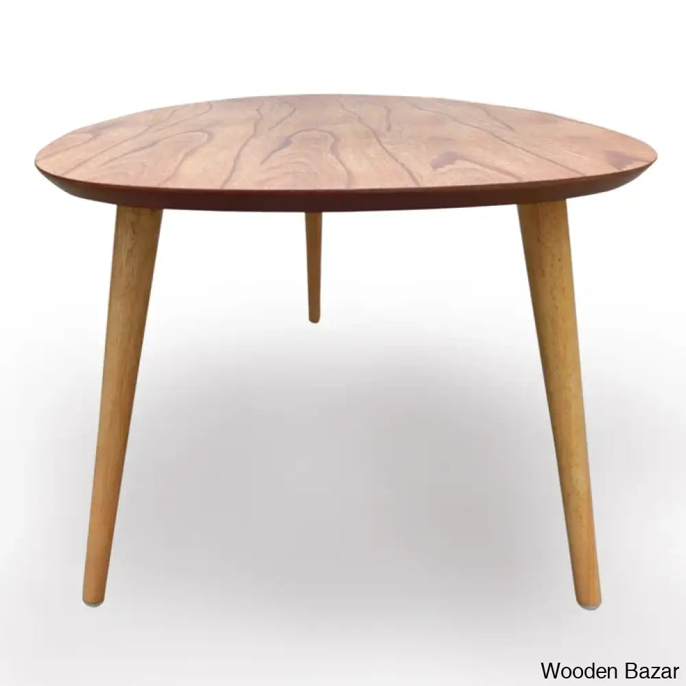 Kamileey Coffee And Center Table