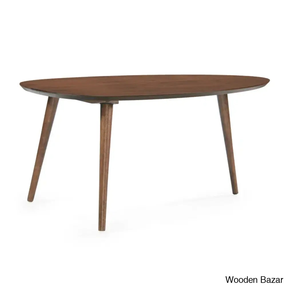 Kamileey Coffee And Center Table