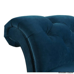 Chaise Launge - Wooden Bazar