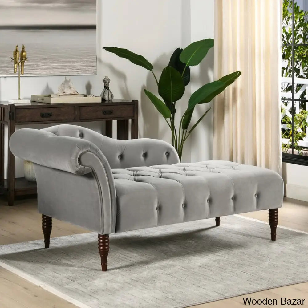 Kannon chaise lounge sale