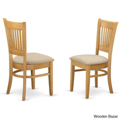 dining set - Wooden Bazar
