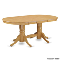 dining set - Wooden Bazar