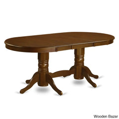 dining set - Wooden Bazar