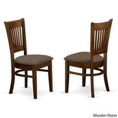 dining set - Wooden Bazar