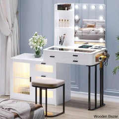 - Wooden Bazar
