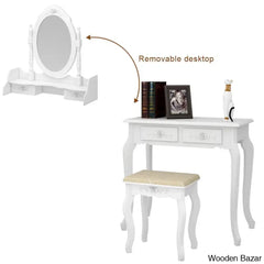  - Wooden Bazar