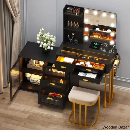  - Wooden Bazar
