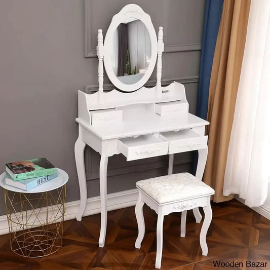  - Wooden Bazar