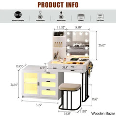  - Wooden Bazar