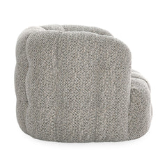 Liang Swivel Chair - Wooden Bazar