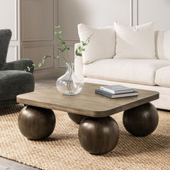  - Wooden Bazar