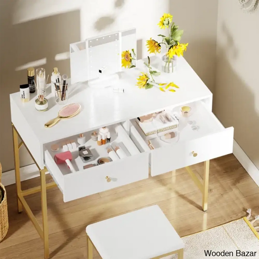  - Wooden Bazar