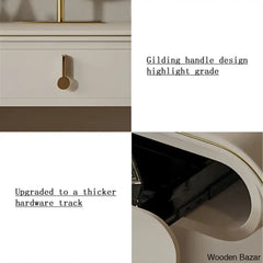  - Wooden Bazar