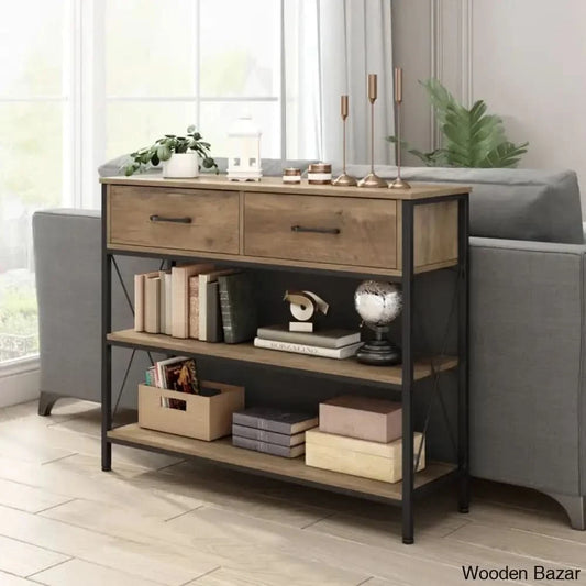 Console Table -1