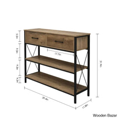Console Table -3