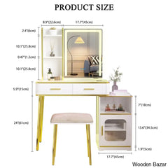 Dressing Table -7