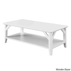 Keffeir Coffee And Center Table