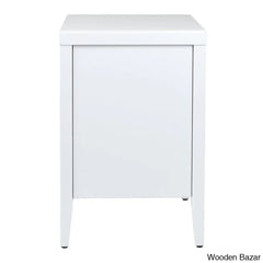 Side tables - Wooden Bazar