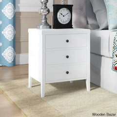 Side tables - Wooden Bazar