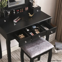  - Wooden Bazar