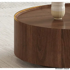 Kemberton Single Coffee Table And Center Table