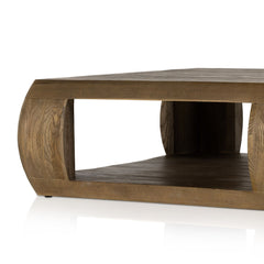  - Wooden Bazar