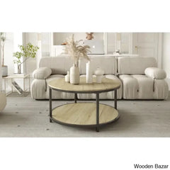 Kensei Nesting Coffee And Center Table
