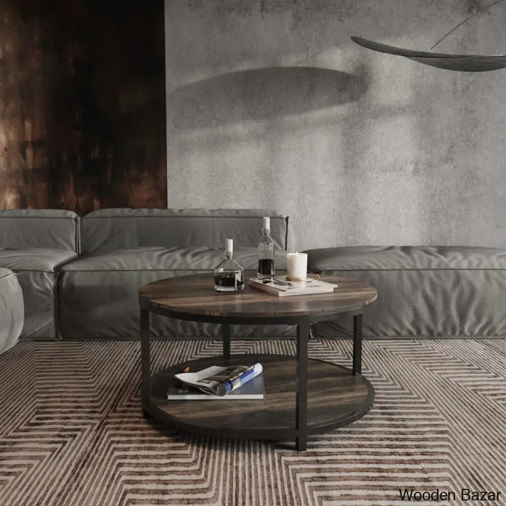 Kensei Nesting Coffee And Center Table