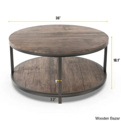 Kensei Nesting Coffee And Center Table