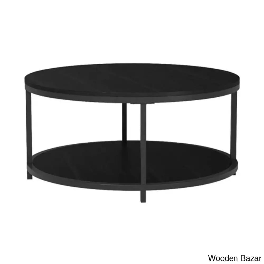 Kensei Nesting Coffee And Center Table