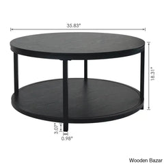 Kensei Nesting Coffee And Center Table