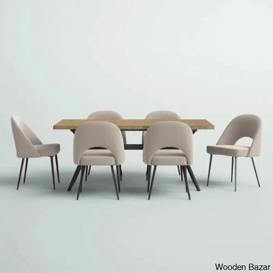  - Wooden Bazar