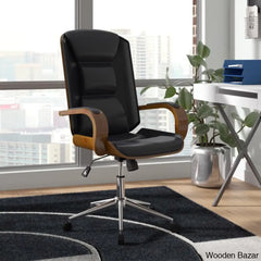 Office Chairs - Wooden Bazar