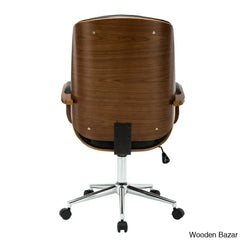 Office Chairs - Wooden Bazar