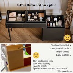  - Wooden Bazar