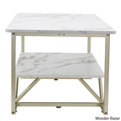 Kezziaz Coffee And Center Table