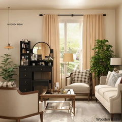  - Wooden Bazar