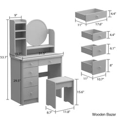  - Wooden Bazar