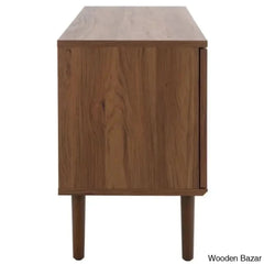  - Wooden Bazar