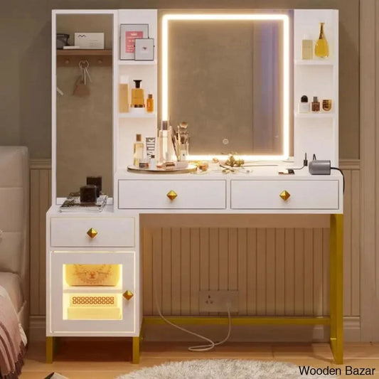  - Wooden Bazar