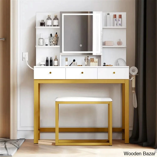  - Wooden Bazar