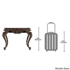  - Wooden Bazar
