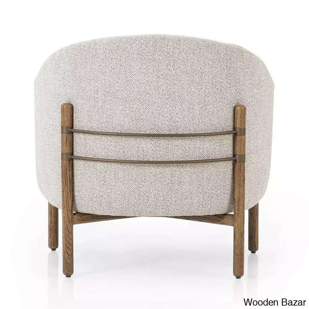 Kinley New Modern Modish Enfield Chairs - Wooden Bazar